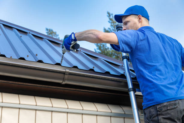 Best Steel Roofing  in Tooele, UT