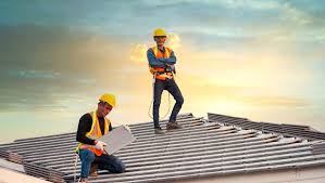 Best Roof Insulation Installation  in Tooele, UT